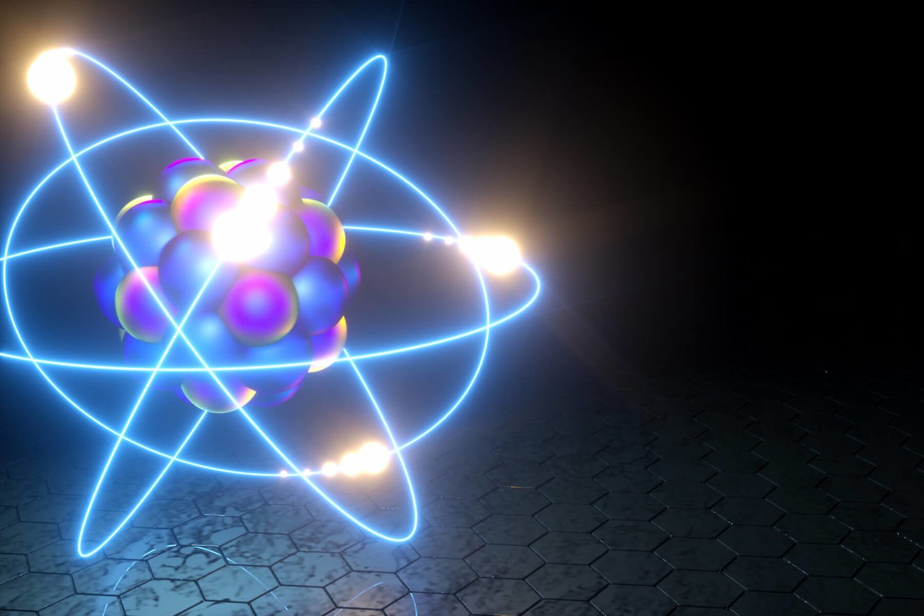Atomic Structure