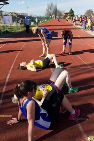 Sports and Exercise Physiology
