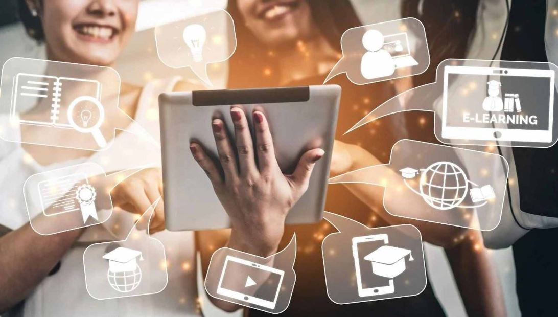Recent Trends and Issues in Educational Technology