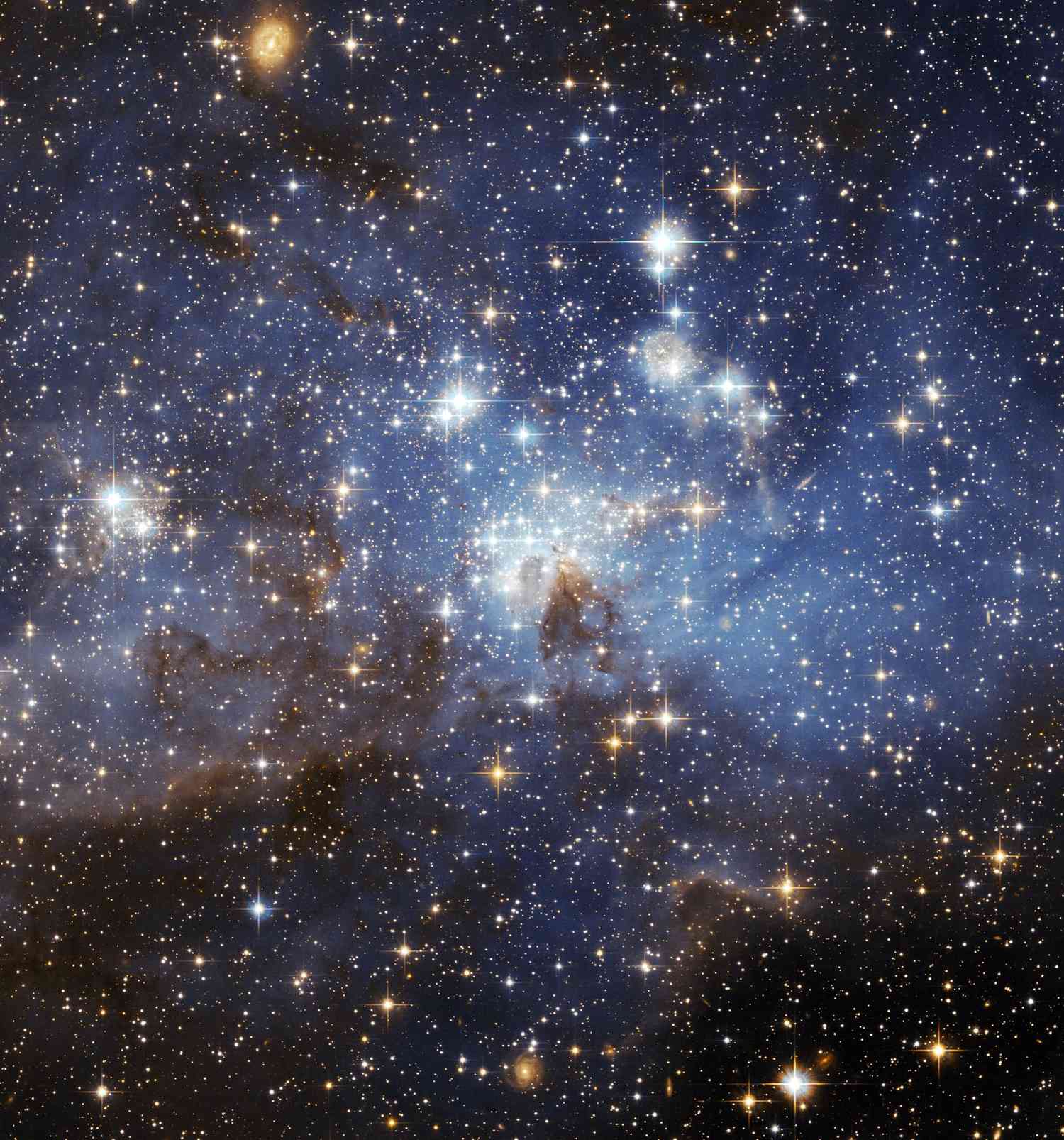Formation and Evolution of Stars