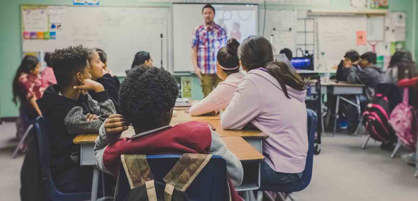 Comparative Education