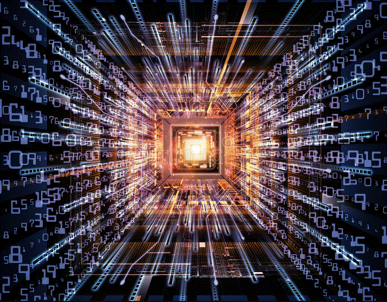 Computer Arithmetic
