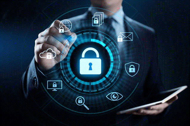 Security in Networks