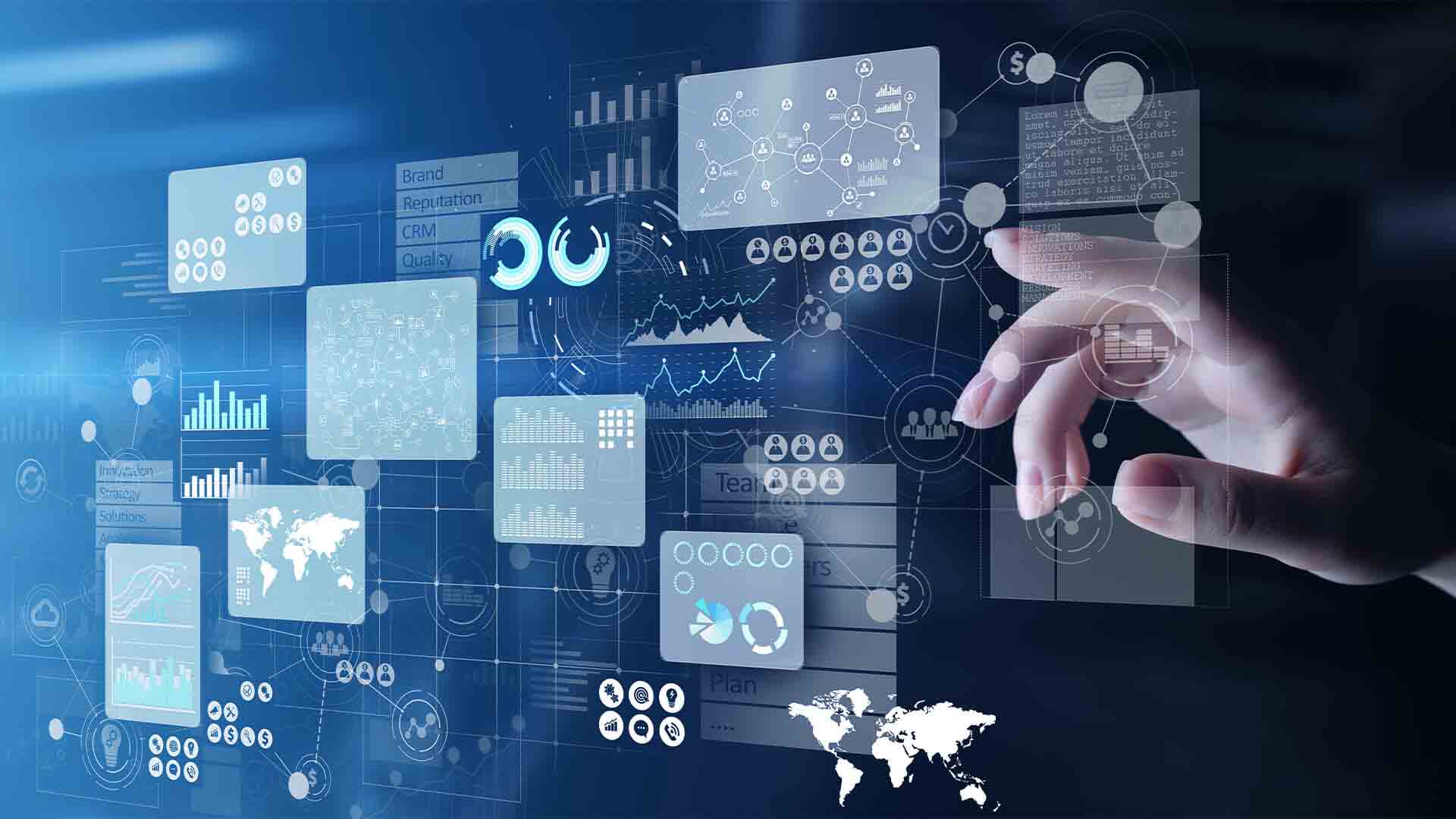 Management of Technological Innovation in Developed and Developing Countries