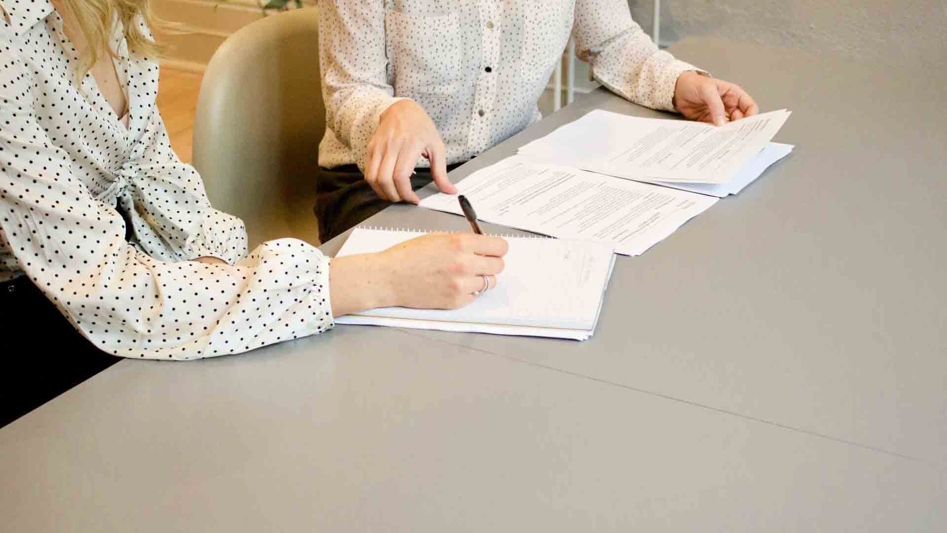 Mechanics of Performance Management Planning and Documentation