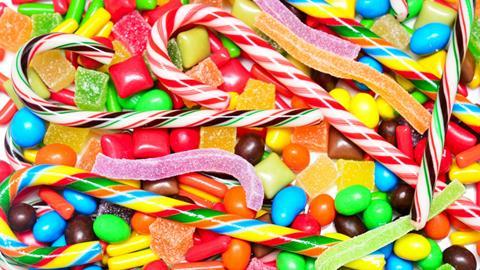 Sugar Confectionery
