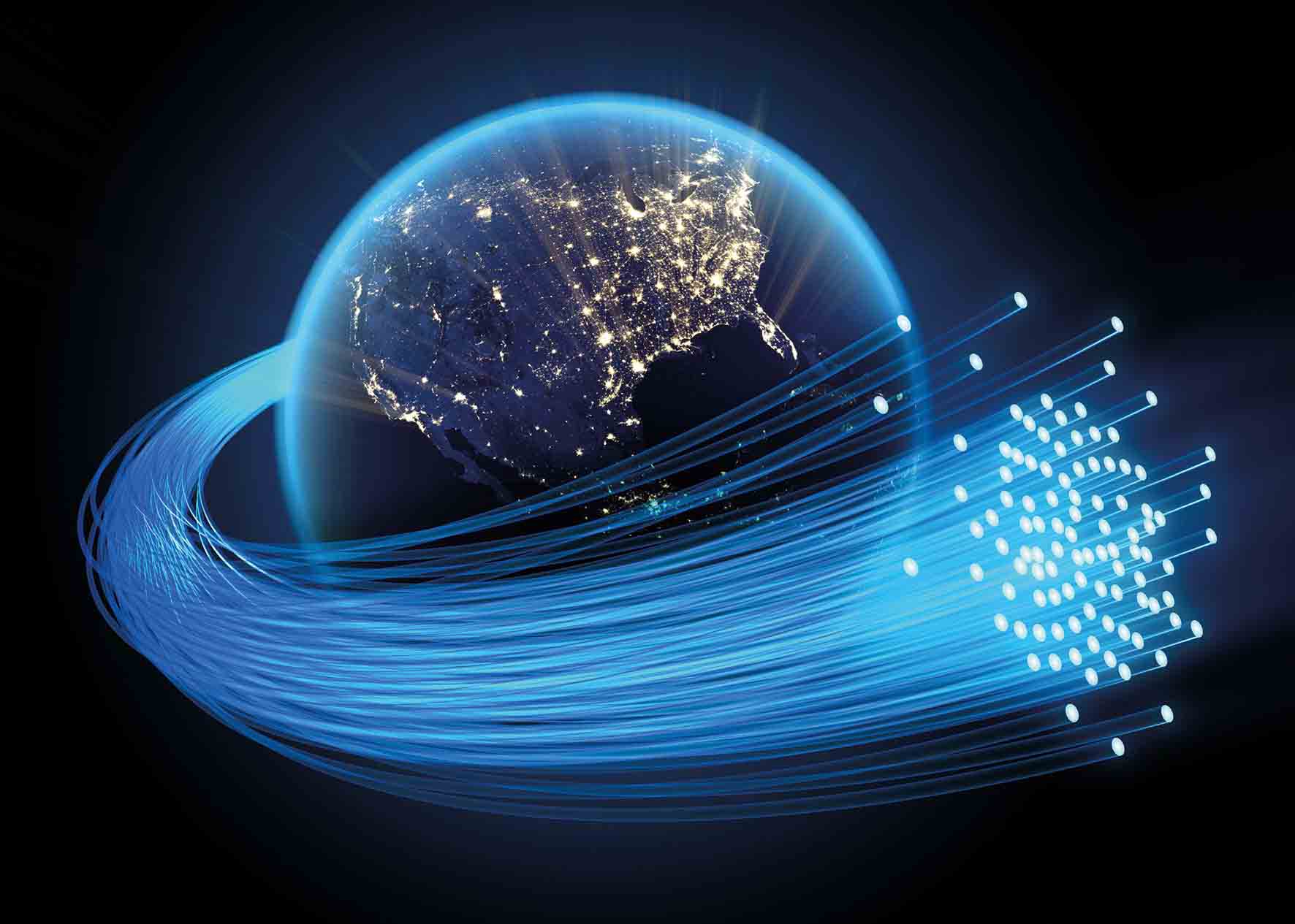 Optical Fiber Communications