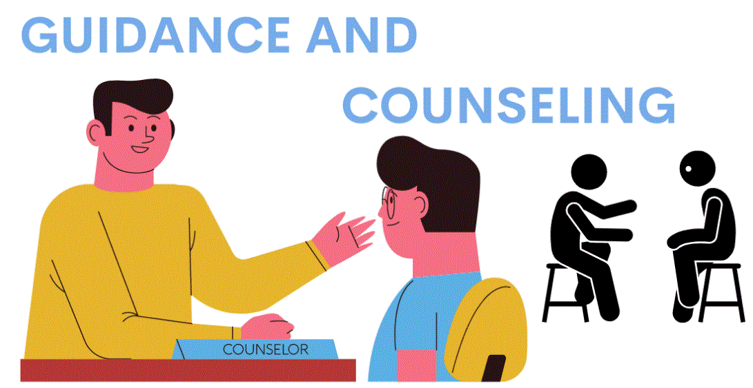 Organization of Guidance and Counseling Program at School