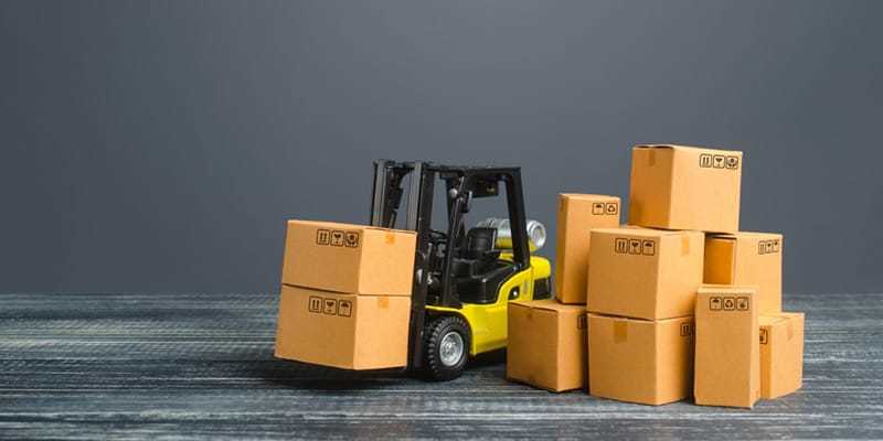 An Introduction to Materials Management