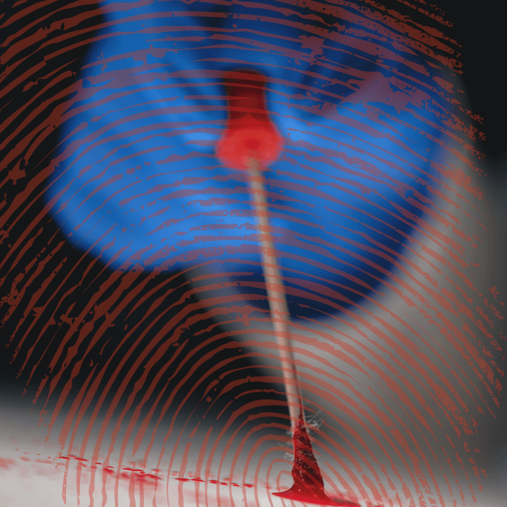 Chemistry in Crime and Law Enforcement