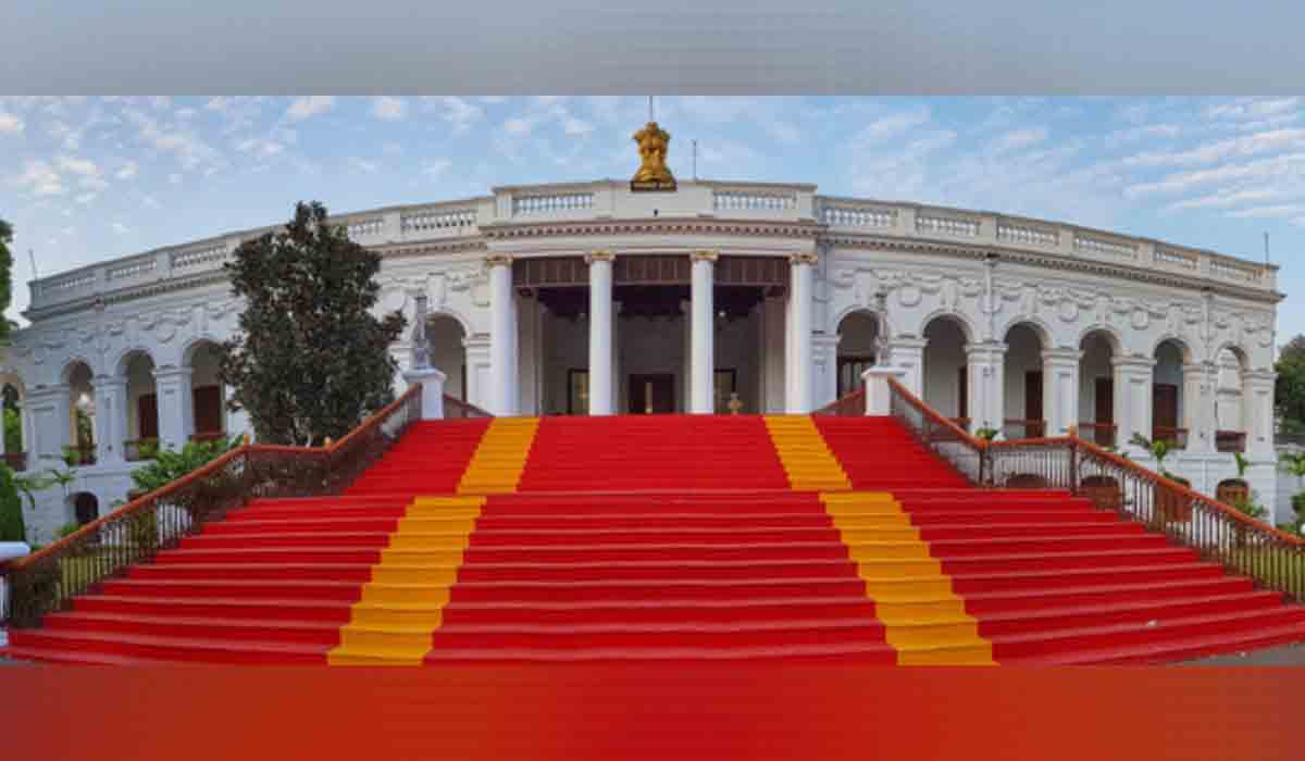 National Libraries