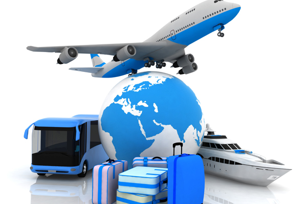Travel and Tourism: An Introduction