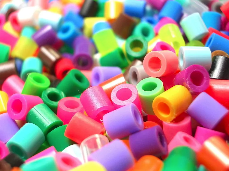 Plastics, Rubbers and Elastomers