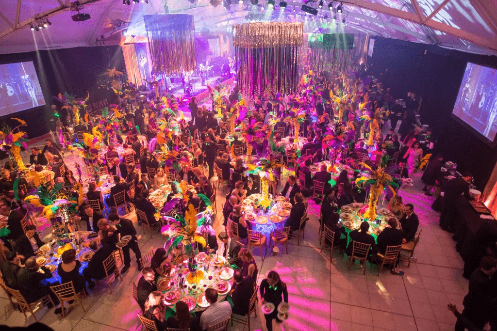 Marketing Planning for Events