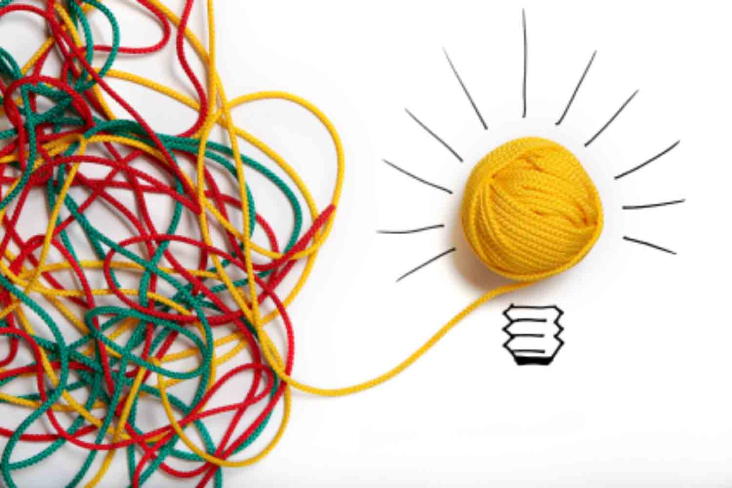 Synthesis and Creative Thinking