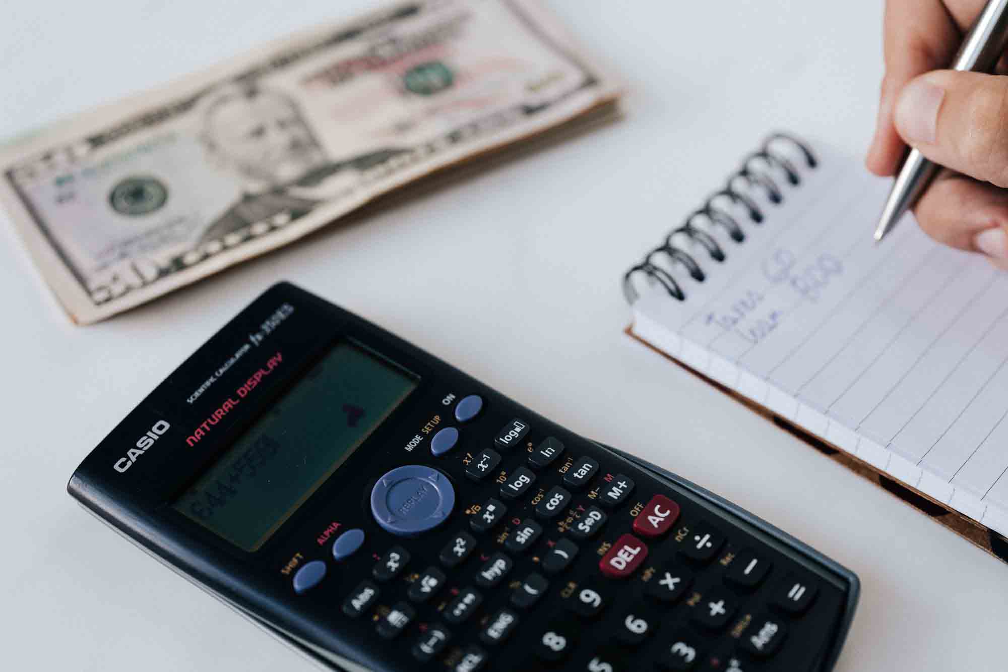 Capital Budgeting