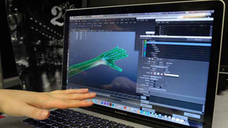 Computer Graphics