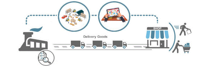 Network Planning and Supply Chain Integration