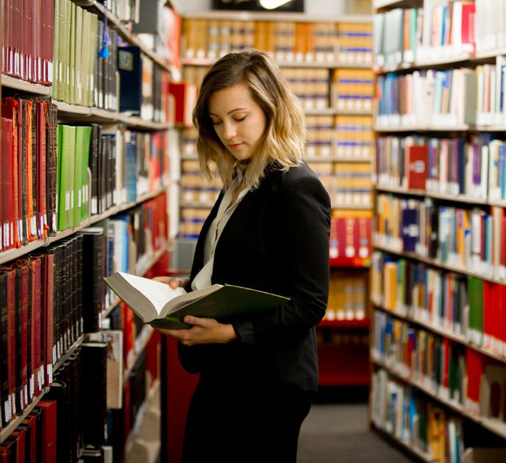 Research Methods in Library and Information Science
