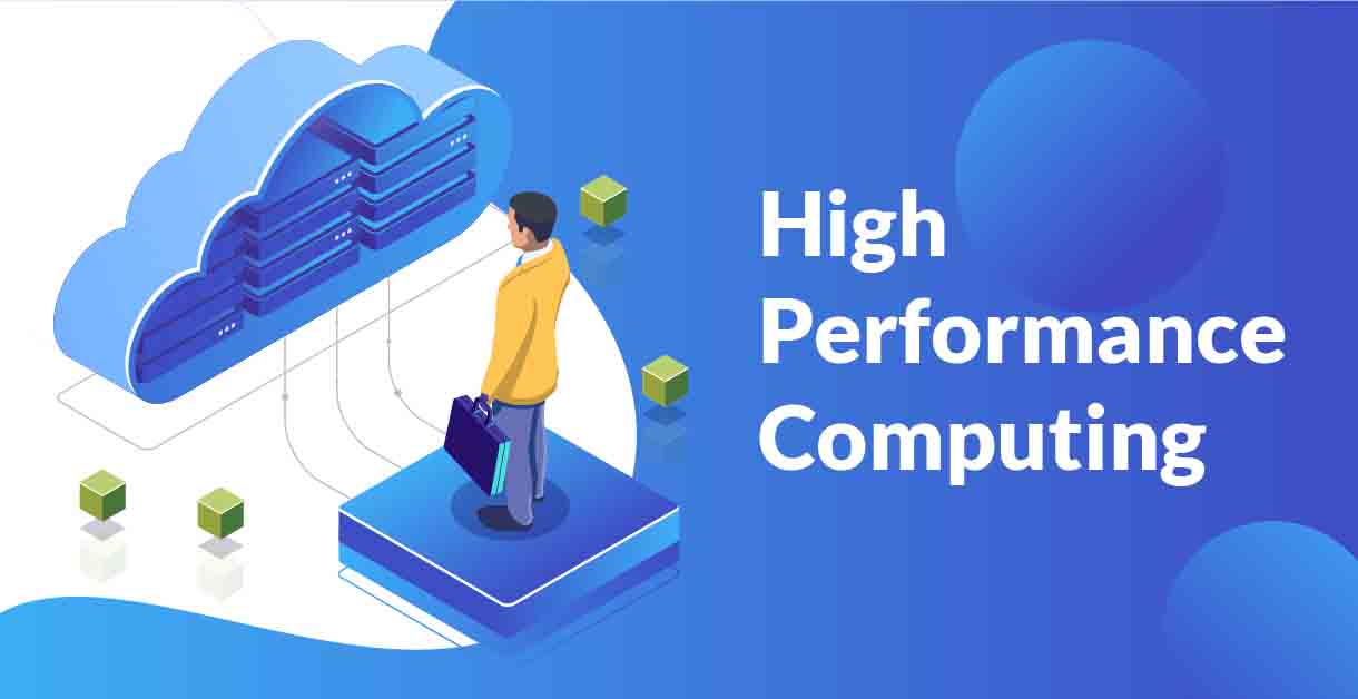 Introduction to High Performance Computing