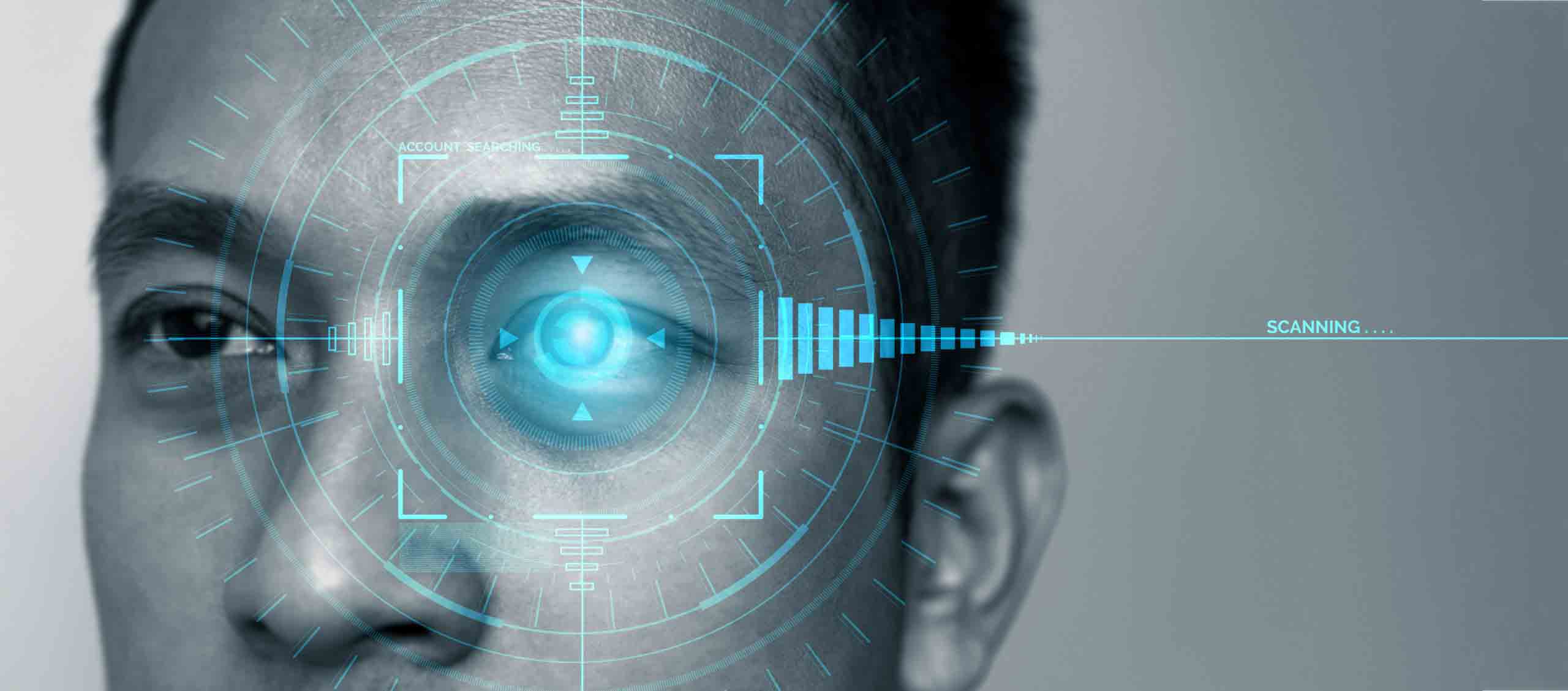 Eye Recognition Technique and its Characteristics