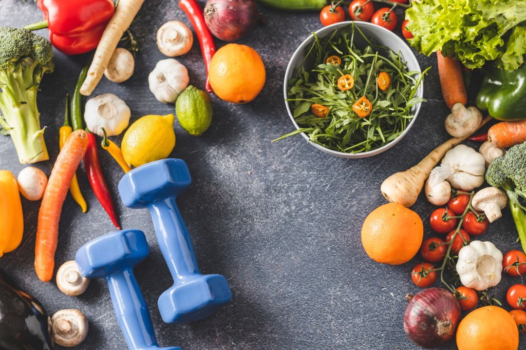 Public Health Nutrition