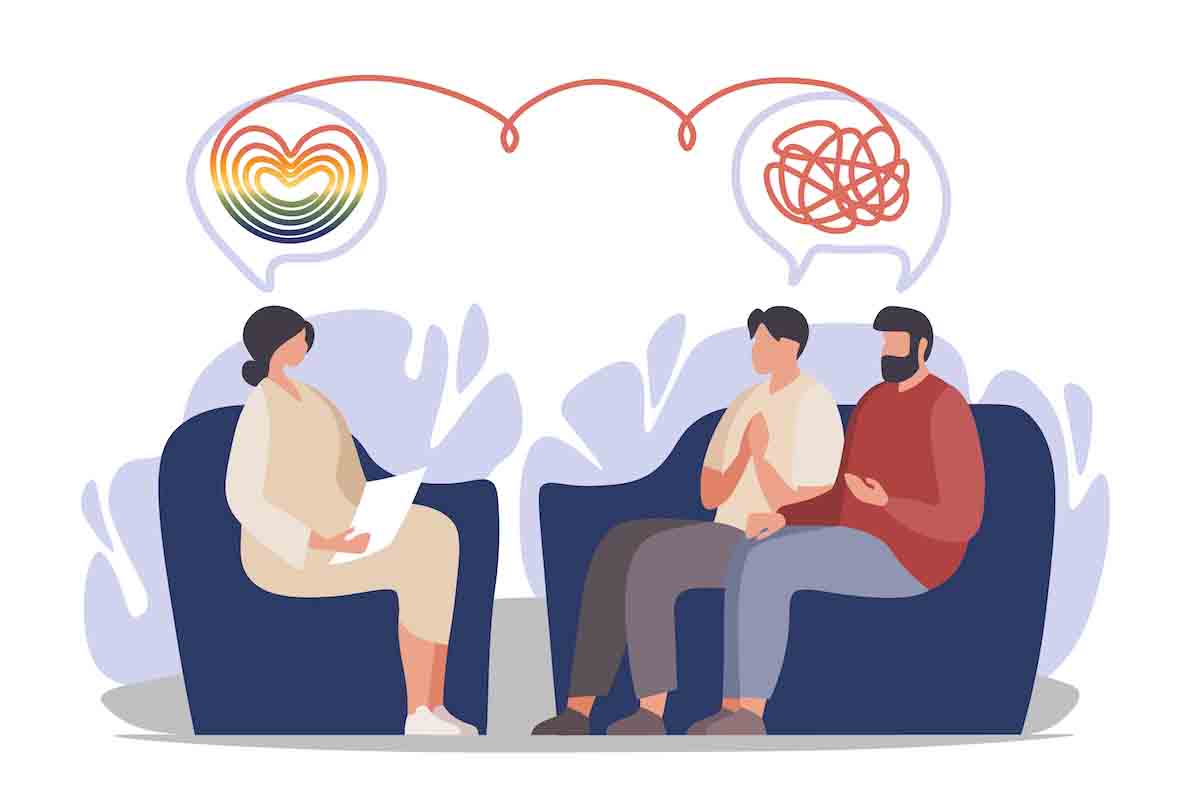 Counseling: An Overview