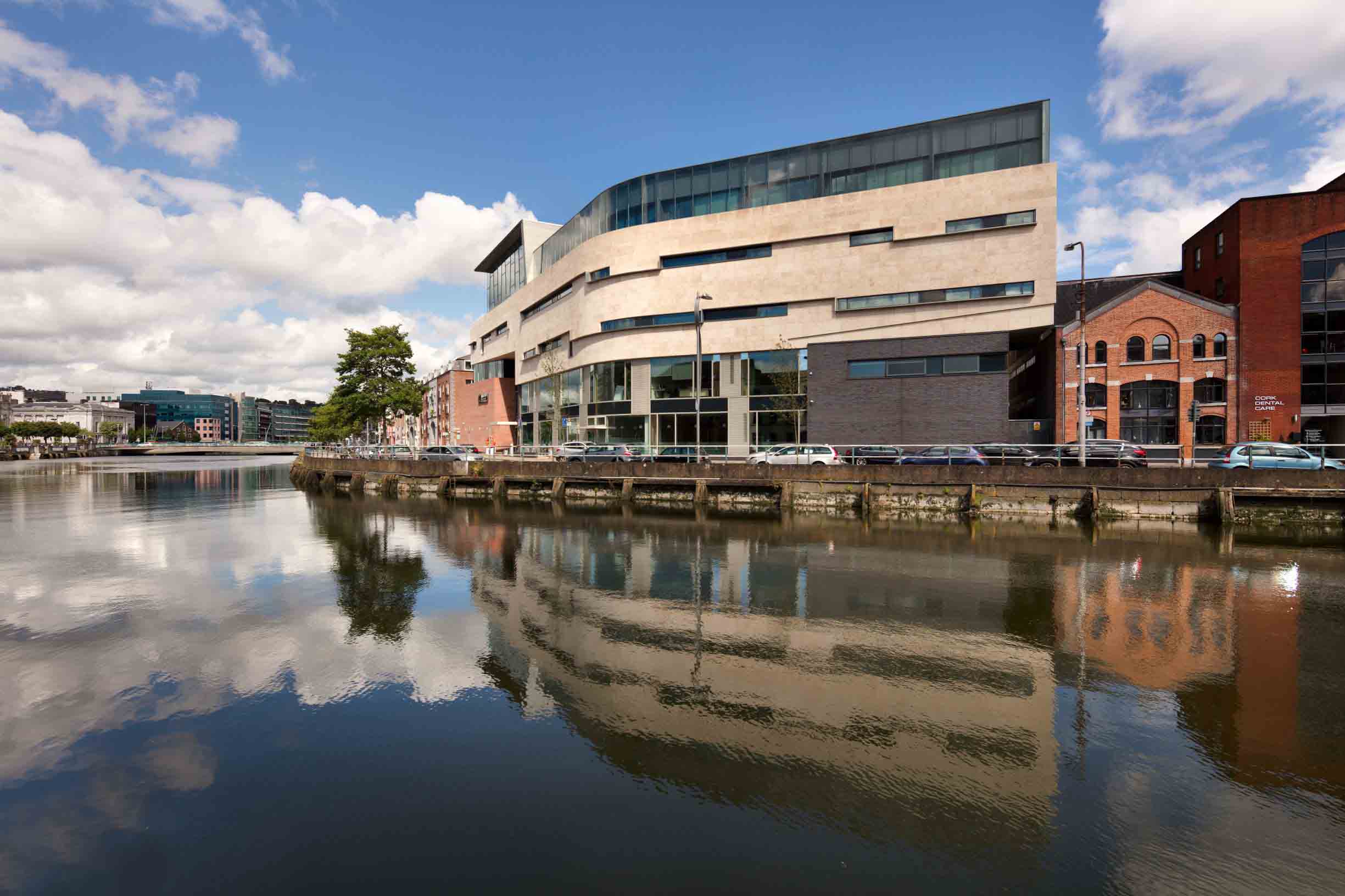 Flood Risk Assessment and Management