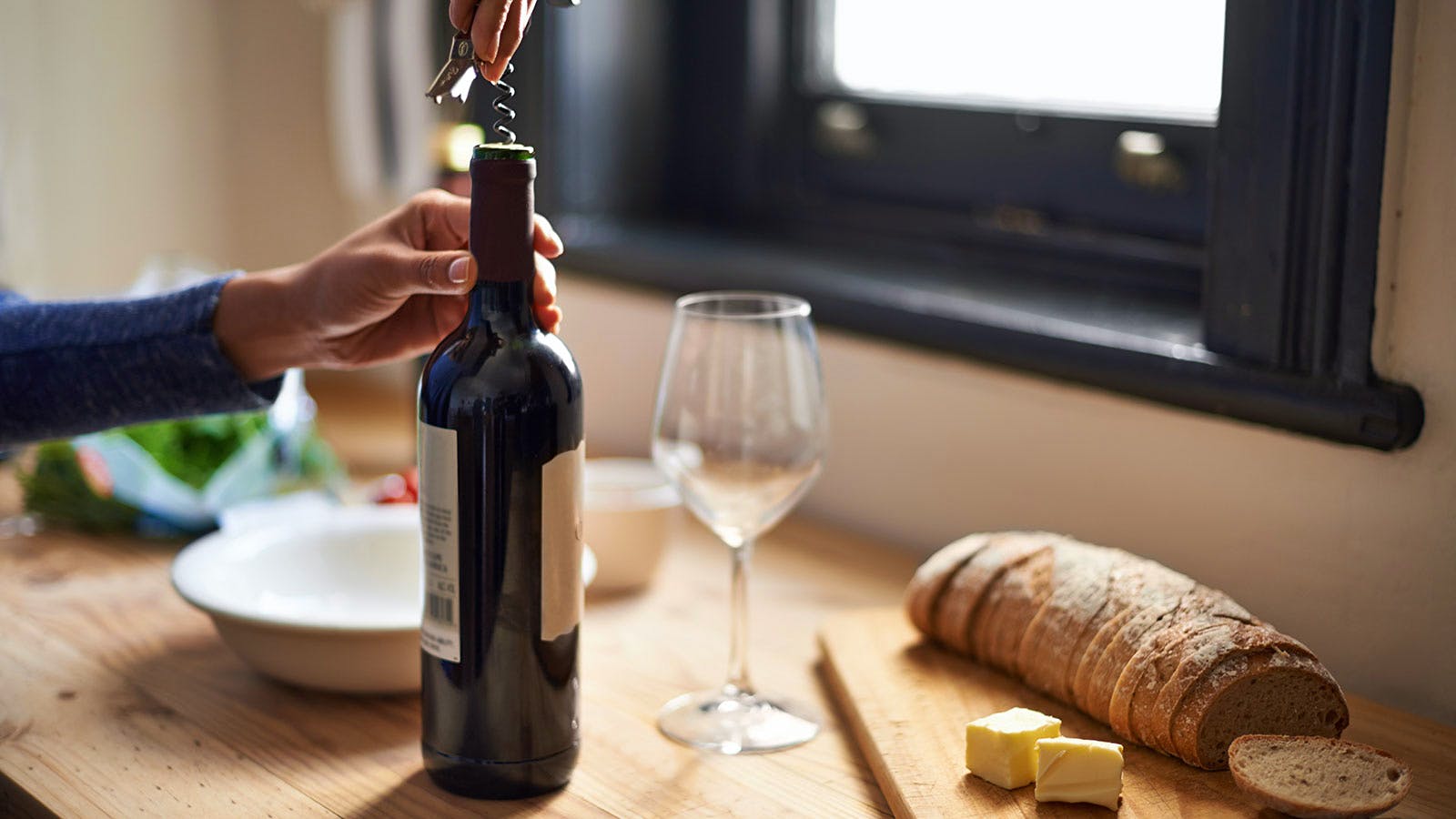 Wine Gastronomy