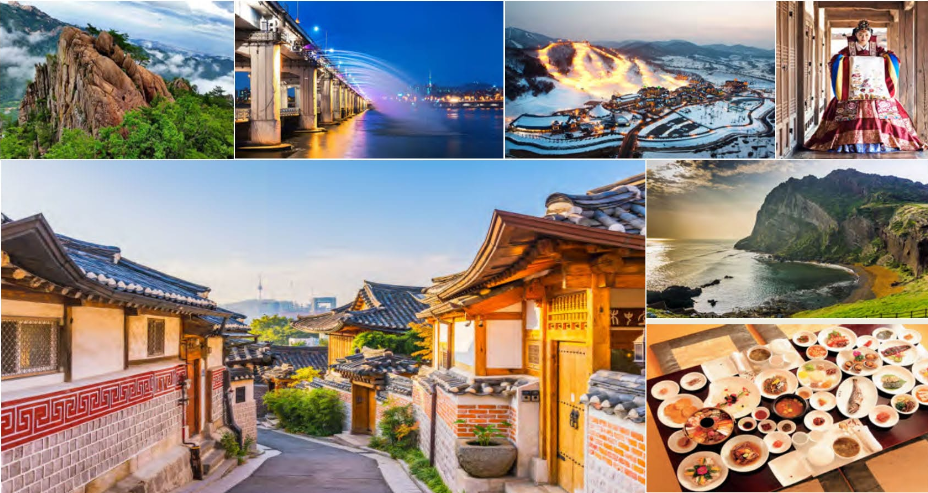 Hospitality Law in South Korea