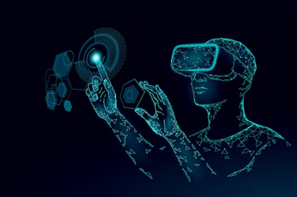 Virtual Reality: An Overview