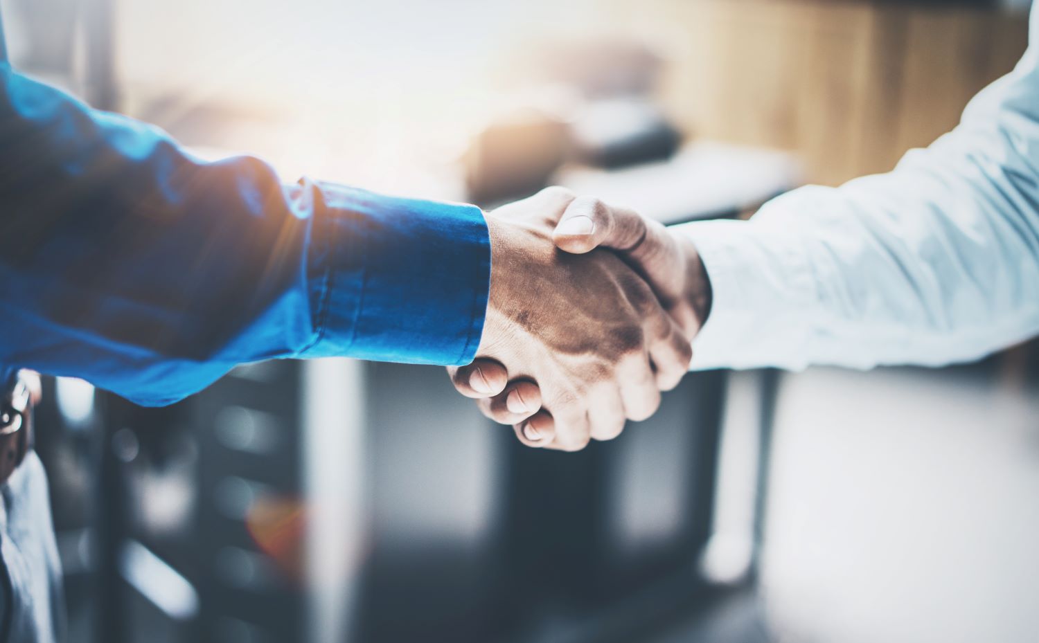 The Essentials of Negotiation