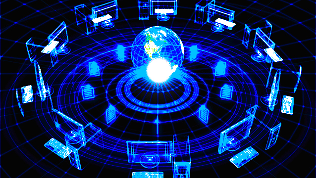 Computer Networks