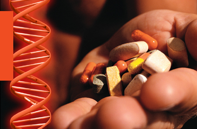 Molecular Medicine