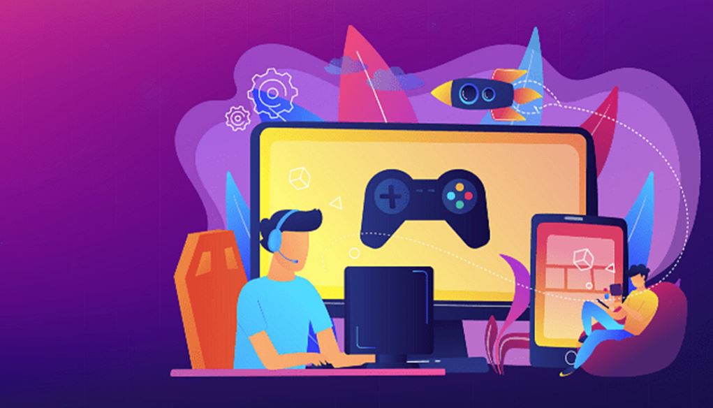 Online Gaming