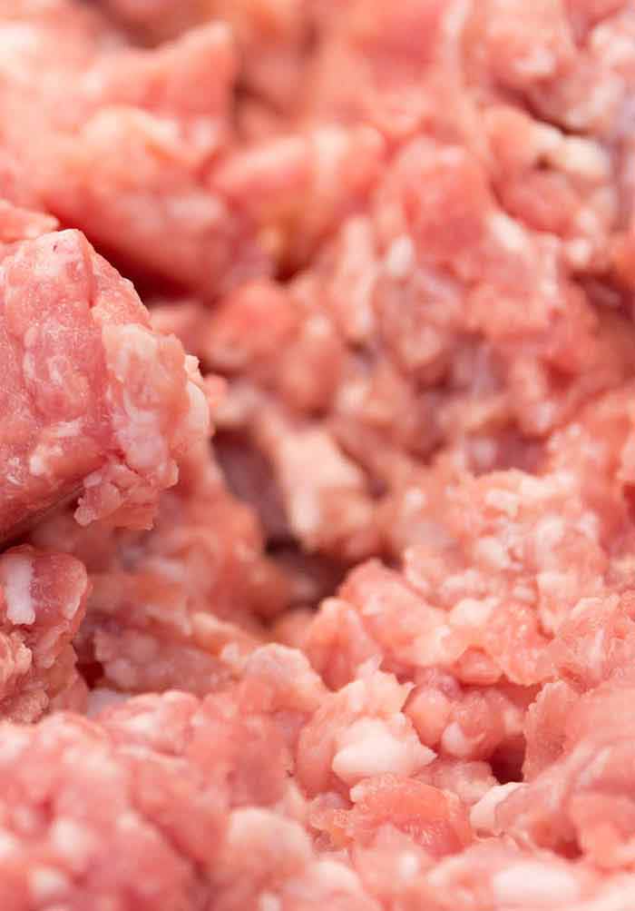 Meat Science and Nutrition