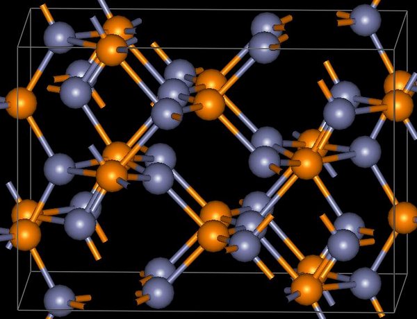 Zinc Phosphides