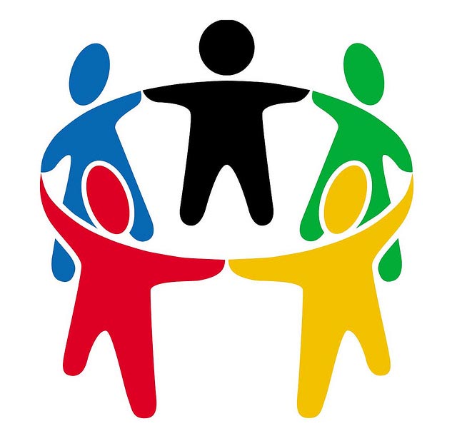 Men and Social Development