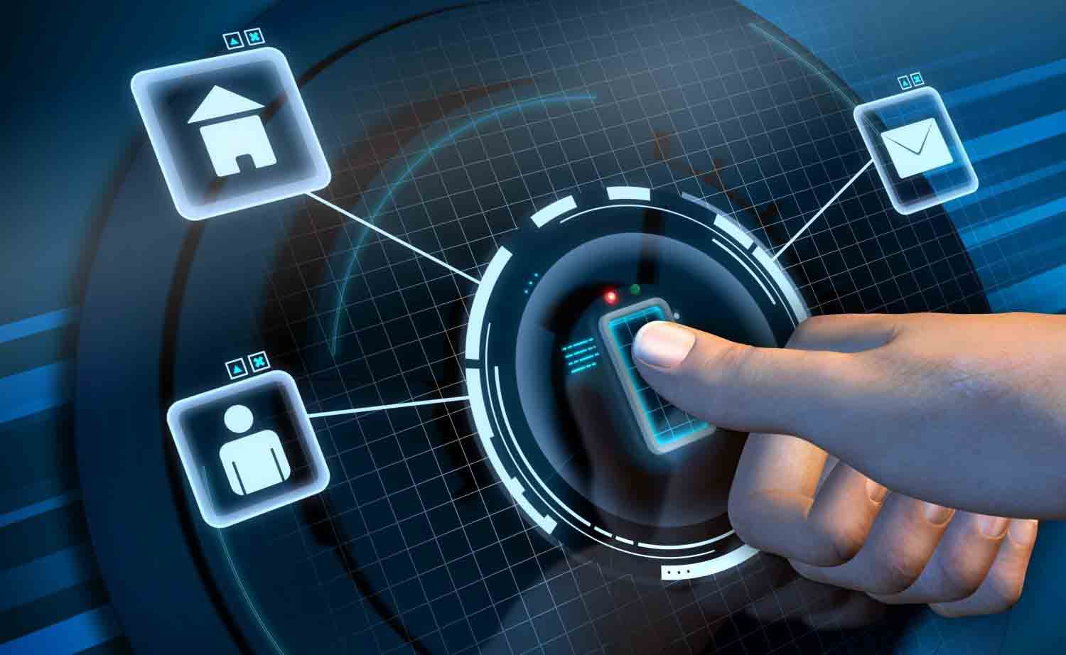 Biometric Detection Recognition Techniques