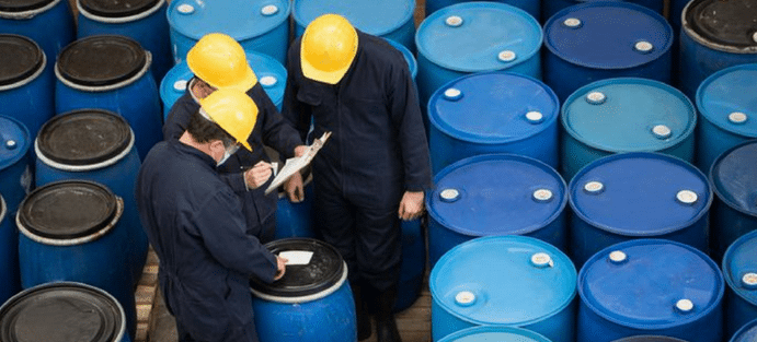 Introduction to Hazardous Materials