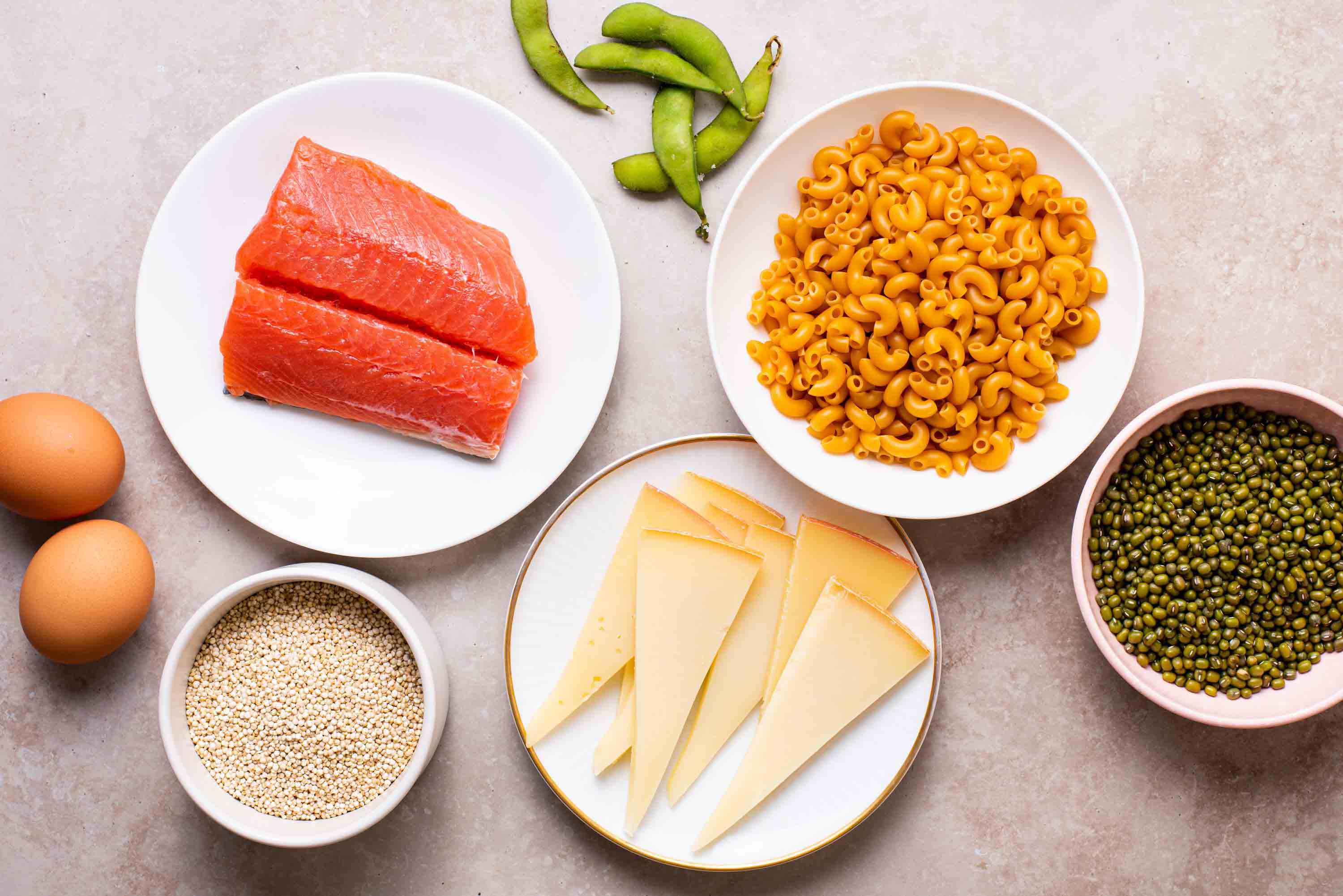 Macronutrients