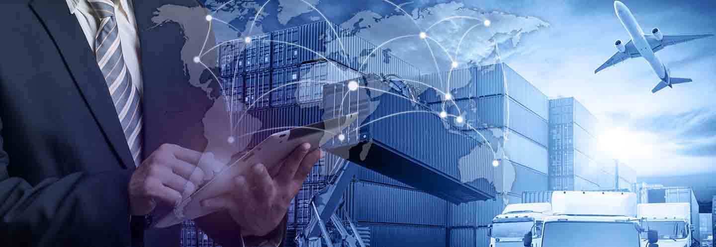 Distribution Management and Strategies