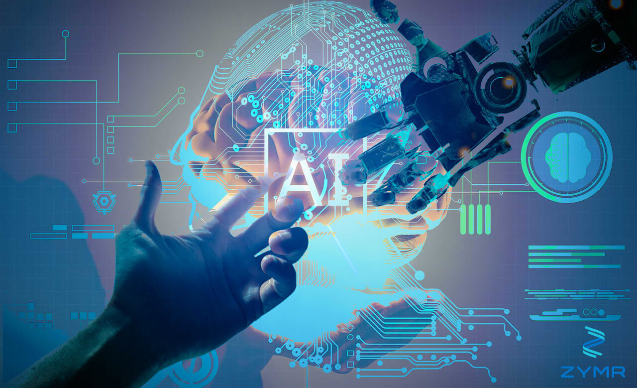 Machine Learning in Artificial Intelligence