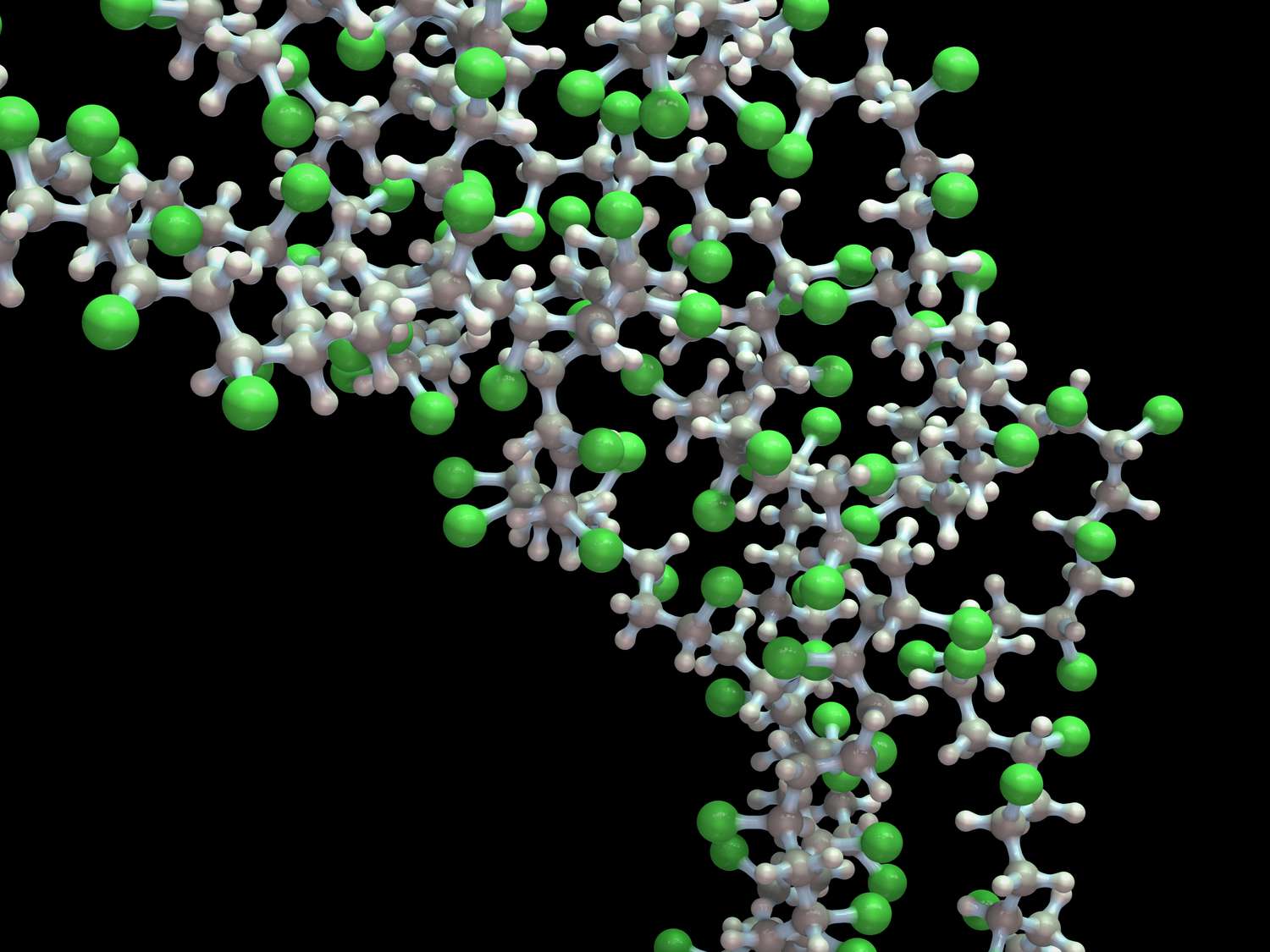 Polymer Architecture