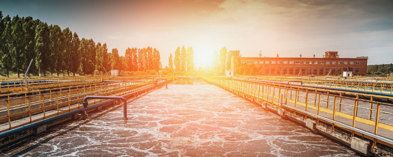 Membrane Bioreactor Application in Water Treatment