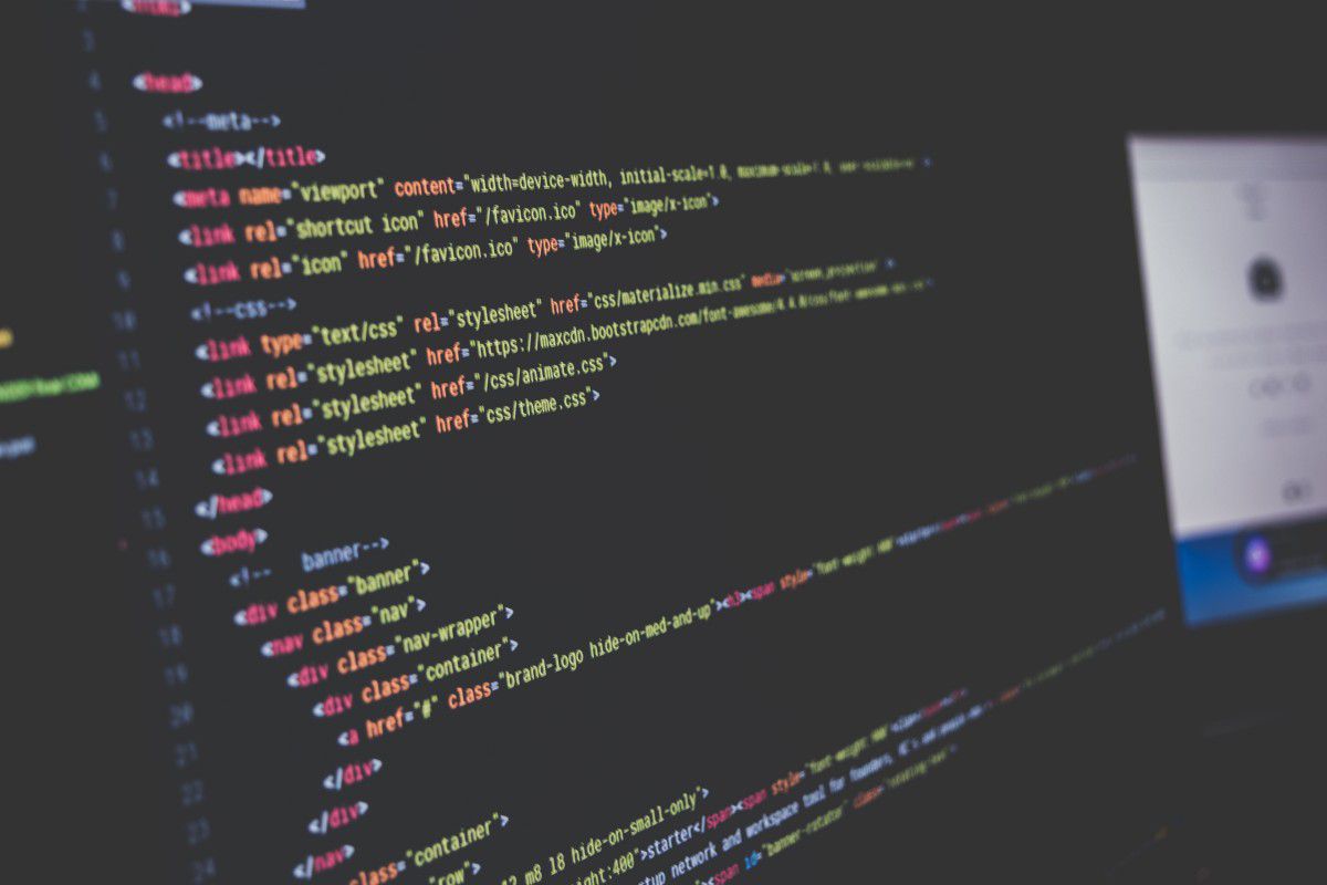 Appearance of Cascading Style Sheets