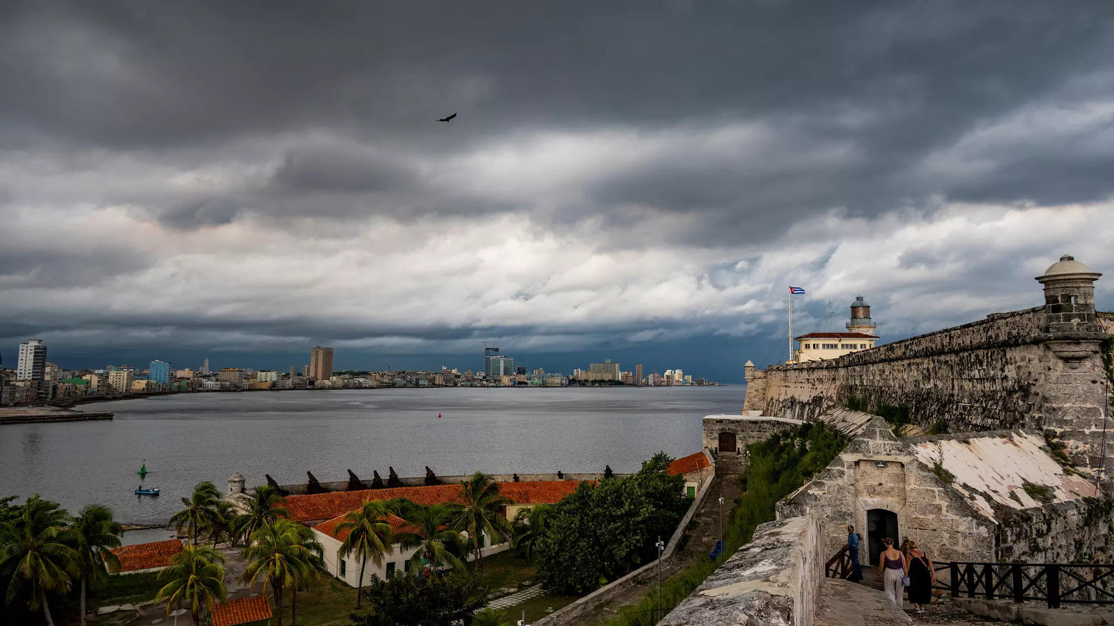 Climate Change and Geotourism