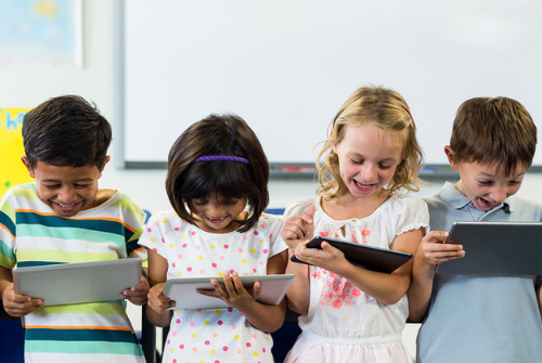 Multimedia in Education
