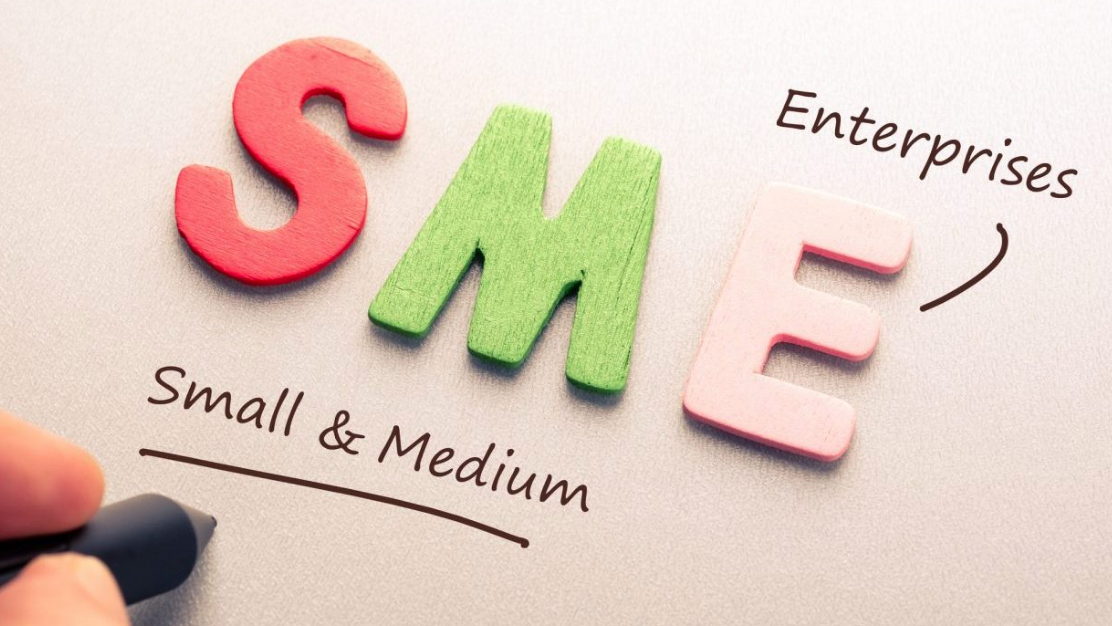 Small and Medium Enterprises