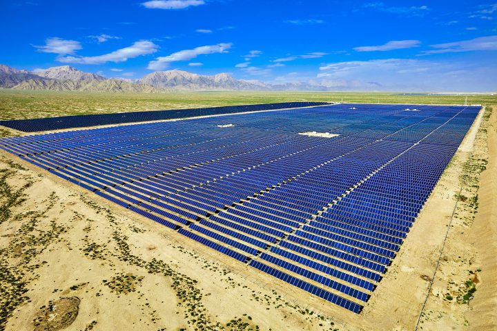 Environmental Effects of Energy Production and Utilization